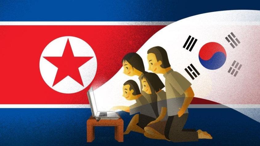 Corea del Norte: la brutal nueva ley que castiga con dureza a quienes vean series extranjeras