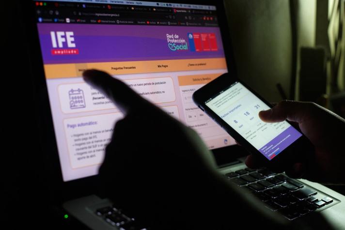 IFE Universal: conoce las fechas para solicitar el beneficio de junio