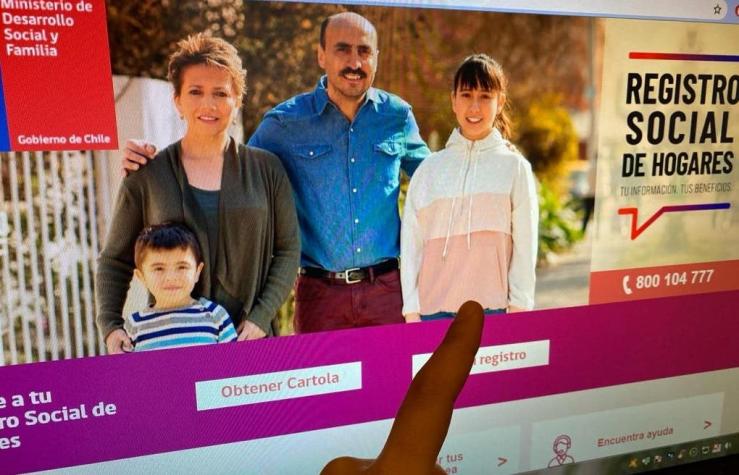 IFE Universal: Cómo inscribirse en el Registro Social de Hogares para acceder al beneficio