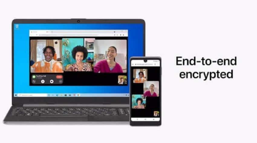 Ya no será solo para los iPhone: FaceTime podrá usarse en Windows y Android