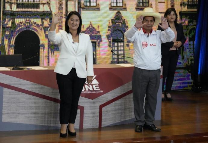Lucía Dammert y elecciones en Perú: "La gente ha votado contra el abandono del Estado"