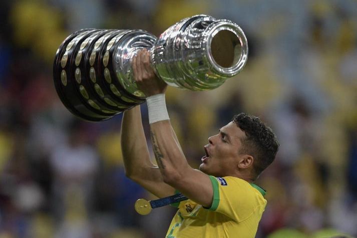 Tribunal Supremo de Brasil resolverá este jueves la realización o suspensión de la Copa América