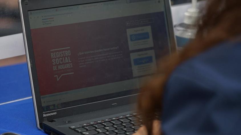 IFE Universal: Usuarios reportan problemas con página para inscribirse al Registro Social de Hogares IFE Universal: Usuarios reportan problemas con página para inscribirse al Registro Social de Hogares