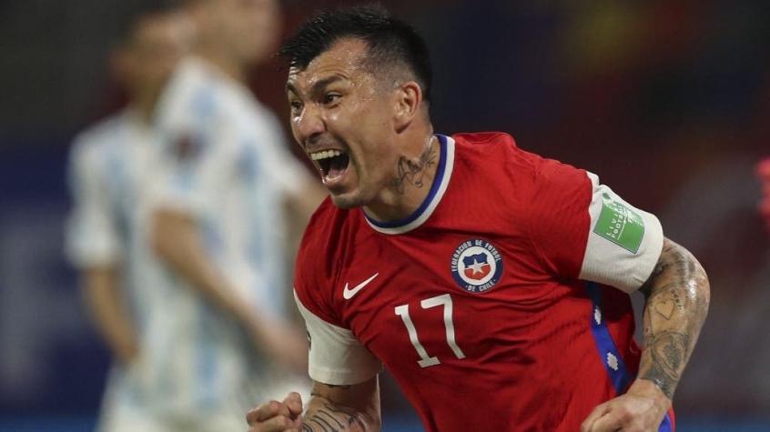 ¿Cuándo vuelve a jugar La Roja? Revisa fecha y rival de Chile en las Clasificatorias a Qatar 2022
