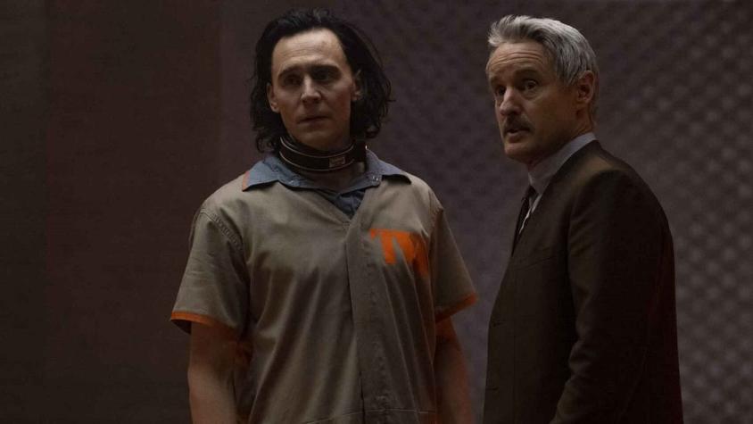 Directora de "Loki" revela cómo convencieron a Owen Wilson de aparecer en la serie