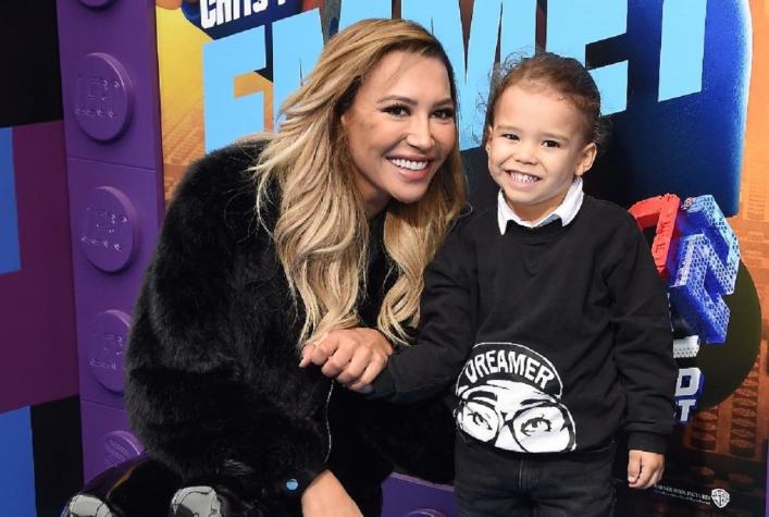 Padre de Naya Rivera relató última videollamada con ella antes de morir: "¡No salgas del bote!"