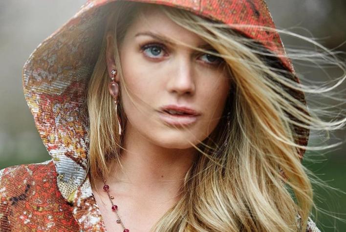 Kitty Spencer, la sobrina modelo de Lady Di que es muy parecida a ella y triunfa como influencer