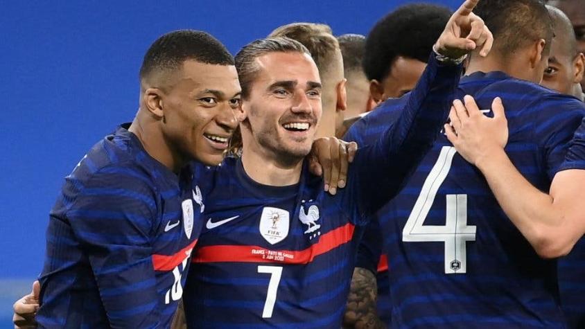Eurocopa: las predicciones de los expertos de la BBC para el torneo Eurocopa: las predicciones de los expertos de la BBC para el torneo