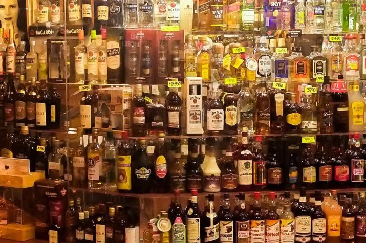Ley seca por segunda vuelta de gobernadores: ¿Hasta que hora está prohibida la venta de alcoholes?