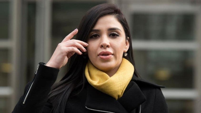 Emma Coronel: qué implica que la esposa de "El Chapo" se declare culpable de narcotráfico