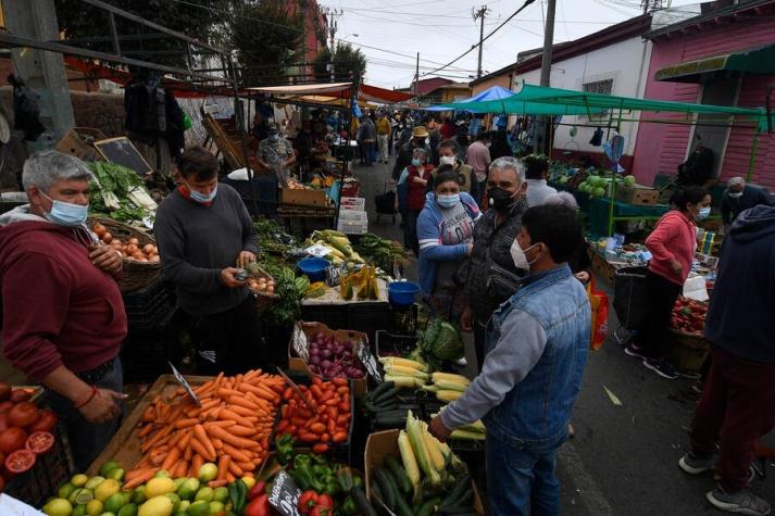 Diputados aprueban bono para las pymes: ¿En qué consiste la ayuda a los comerciantes?