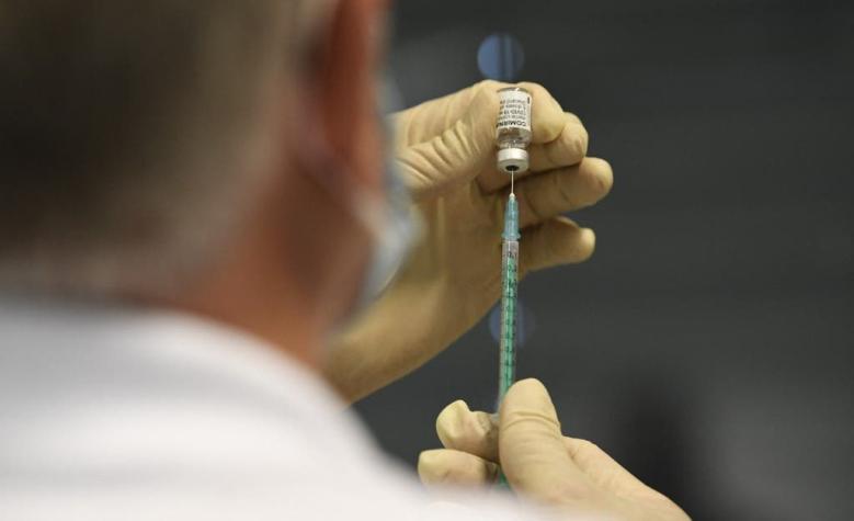 El G7 se compromete a distribuir mil millones de vacunas contra el coronavirus a países pobres