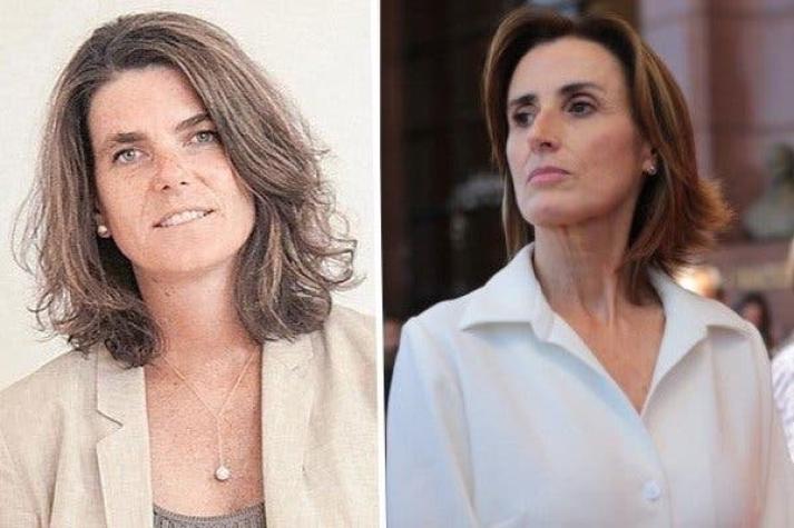 Marcela Cubillos Sigall renuncia a dirección ejecutiva de LyD y será reemplazada por Bettina Horst