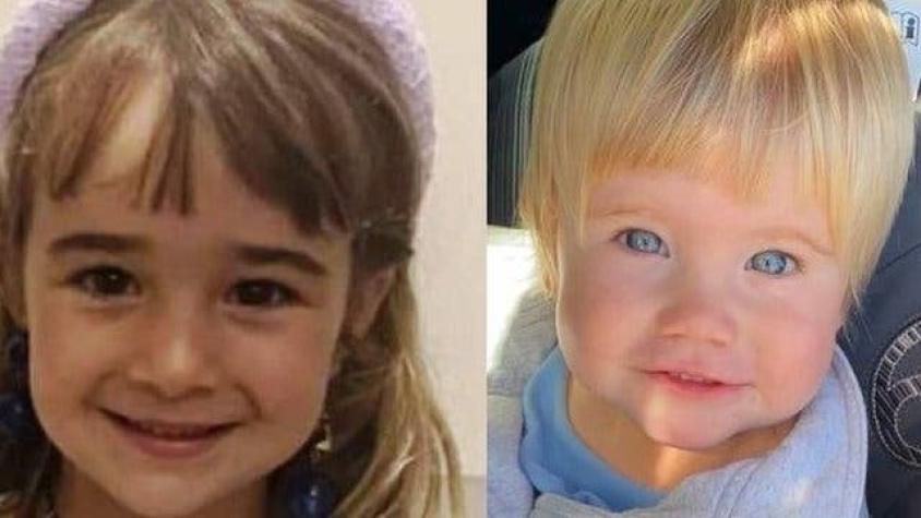 Olivia y Anna: el trágico desenlace en el caso de dos niñas desaparecidas en España