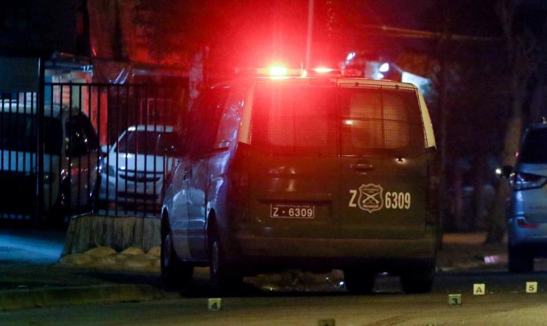 Carabineros detiene a 25 personas en baby shower clandestino en Quillota