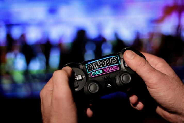 “Gamer Weekend”: Así será la cumbre chilena para los amantes de los videojuegos