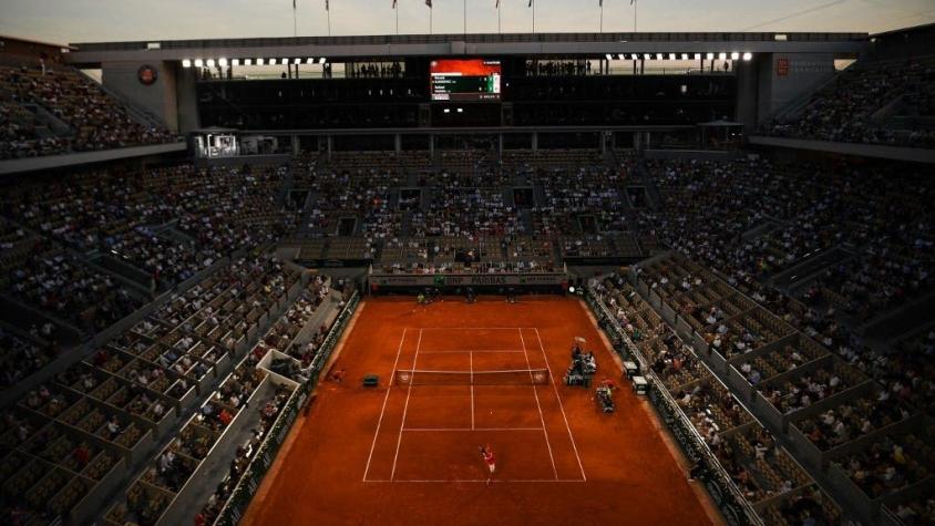 Roland Garros 2021: Autorizan al público a ver el final del Nadal-Djokovic pese al toque de queda
