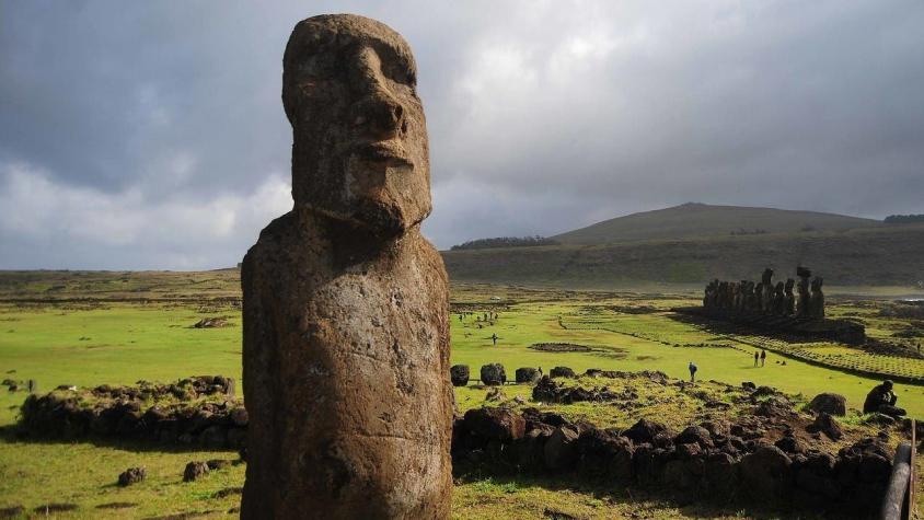Rapa Nui suma más de un año sin brote de COVID-19: ¿Cuáles han sido las claves?