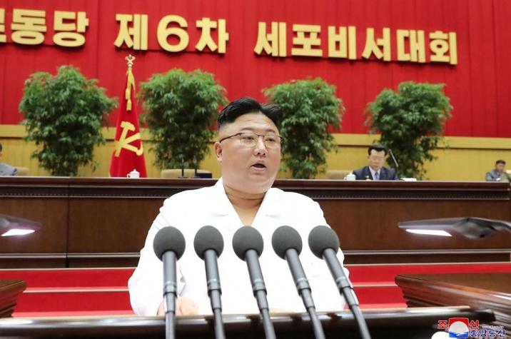 Kim Jong-un arremete contra el K-pop y afirma que es un "cáncer vicioso"