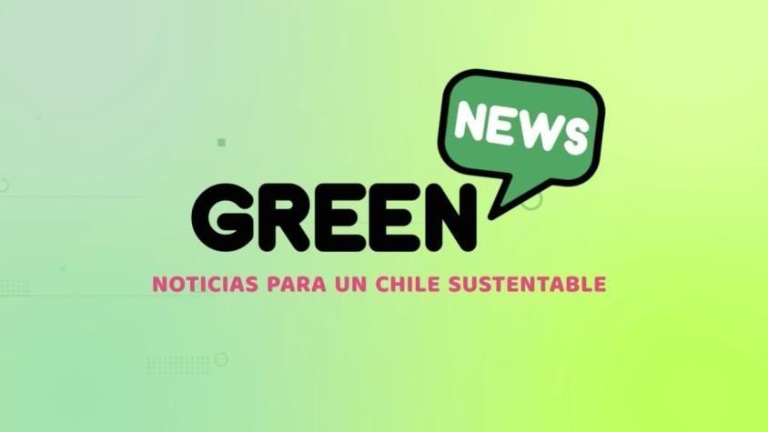 [VIDEO] Green News: Iniciativas para darle nueva opción a los smartphone