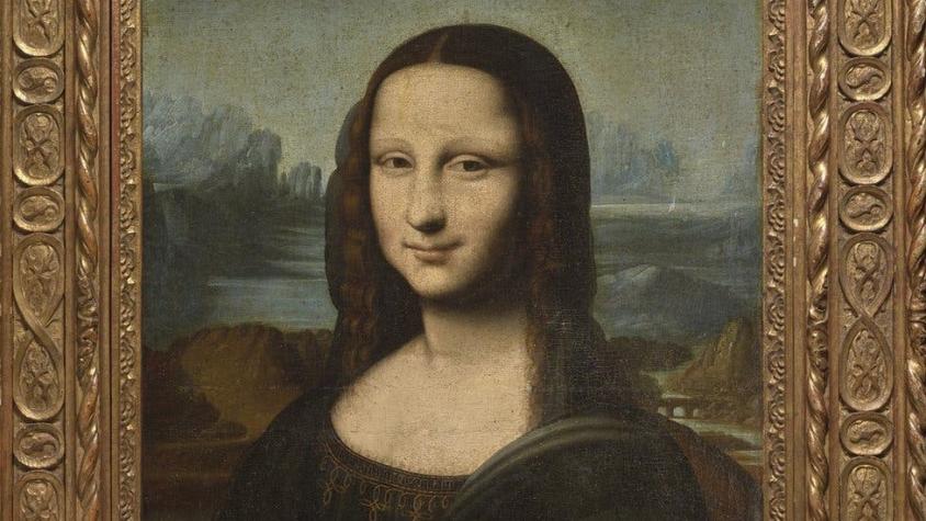 La increíble historia de la falsa Mona Lisa (y por qué vale cientos de miles de dólares)