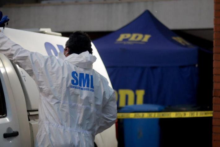Funcionaria de la PDI muere tras un disparo en enfrentamiento en La Pintana