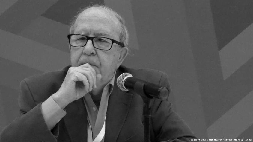 Teórico de la comunicación, Jesús Martín Barbero, muere en Colombia
