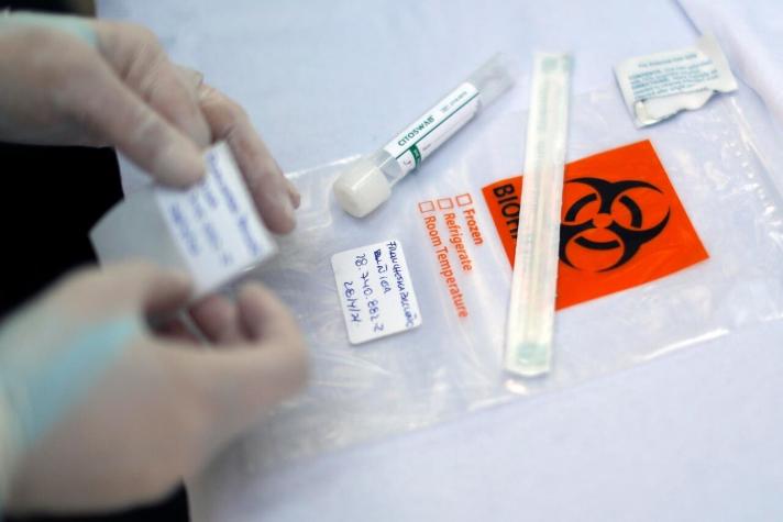 Coronavirus en Chile: 6.234 nuevos casos y 97 fallecidos en las últimas 24 horas