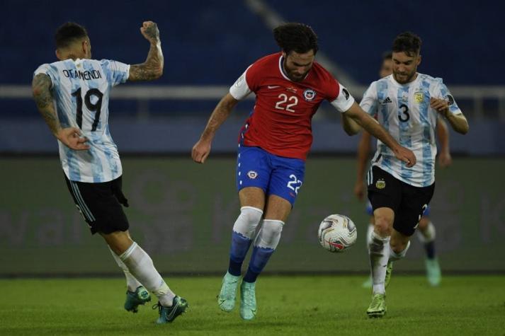 Blackburn Rovers saca pecho por el chileno Ben Brereton y lo pondrá en muro de honor