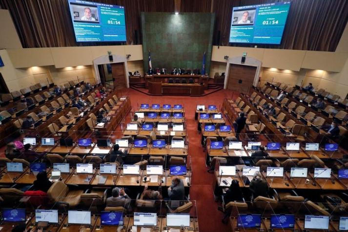 Diputados aprueban reponer voto obligatorio en Chile: reforma avanza al Senado