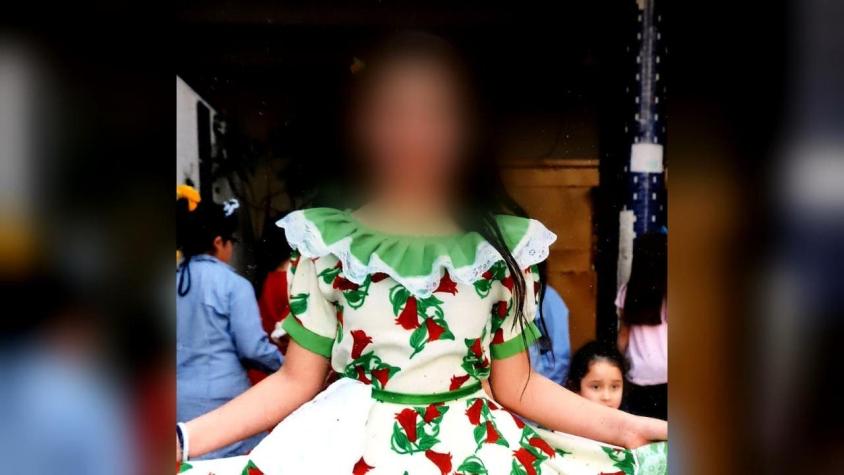 Niña cumple una semana desaparecida en Valparaíso: Madre entregó nuevos antecedentes del caso