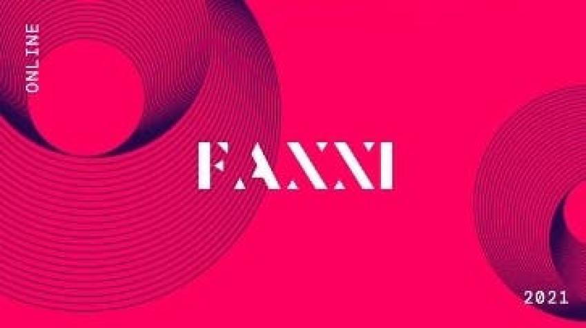 FAXXI 2021: La feria online de los artistas visuales chilenos