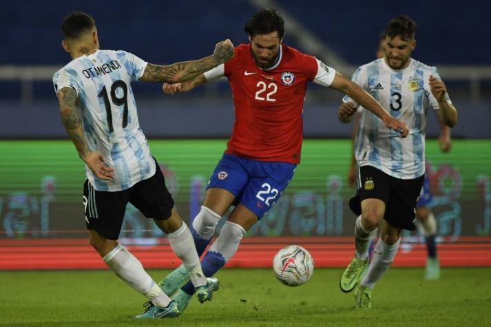 Brereton no es el único: Los futbolistas que vienen desde otros continentes a buscar la Copa América