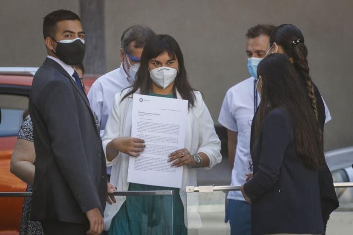 Colegio Médico confirma que participará en las mesas de trabajo anunciadas por el Minsal