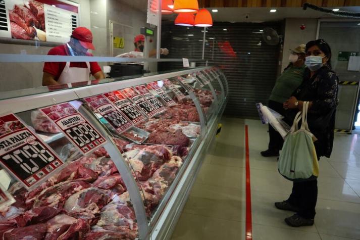 Investigación detecta un vínculo biológico entre la carne roja y el cáncer colorrectal