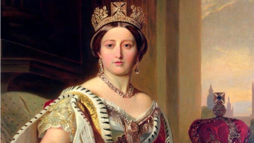 El malentendido que dio origen a la leyenda de que la Reina Victoria se casó con un rey africano