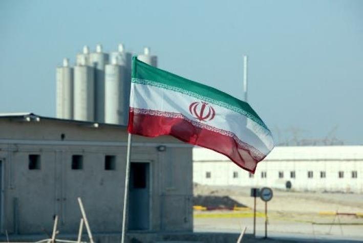 Irán: central nuclear deja de funcionar luego de "fallo técnico"
