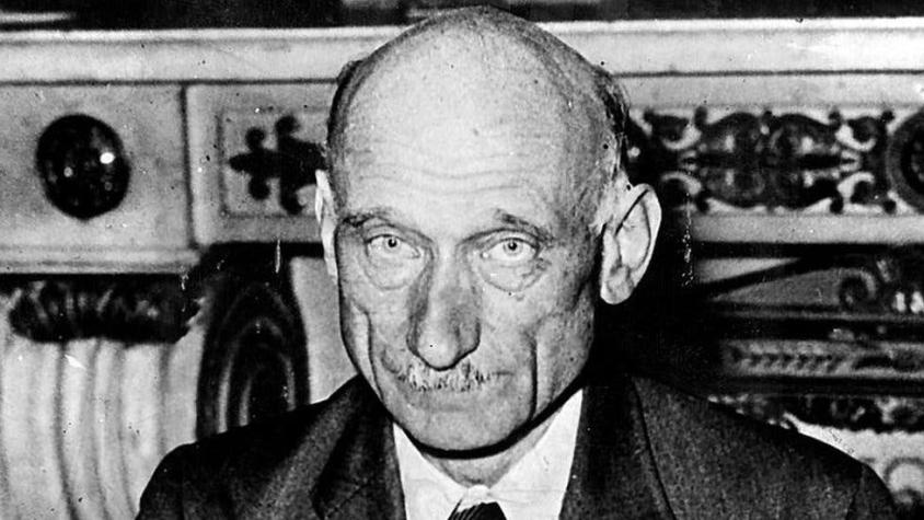 Robert Schuman: quién fue el "padre de Europa" que el Vaticano puso en la vía de la canonización