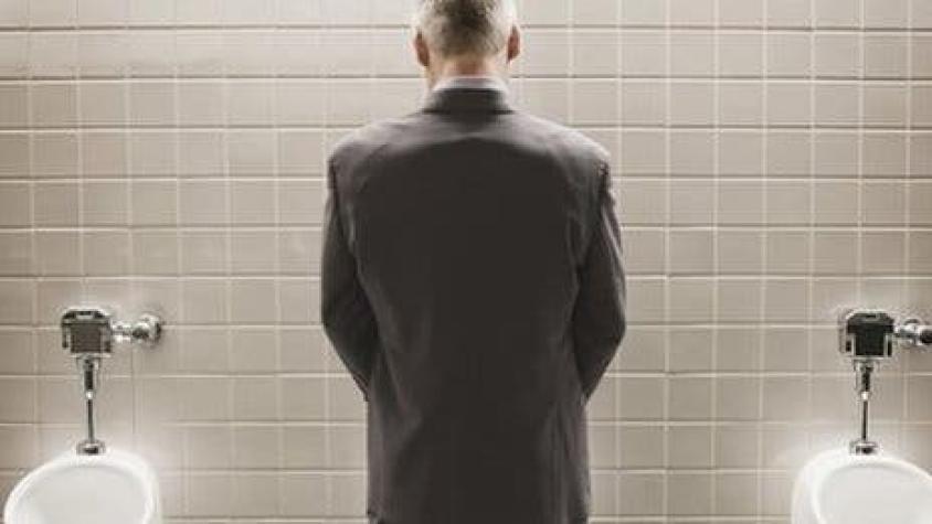 A qué se deben los trastornos urinarios masculinos y cómo tratarlos