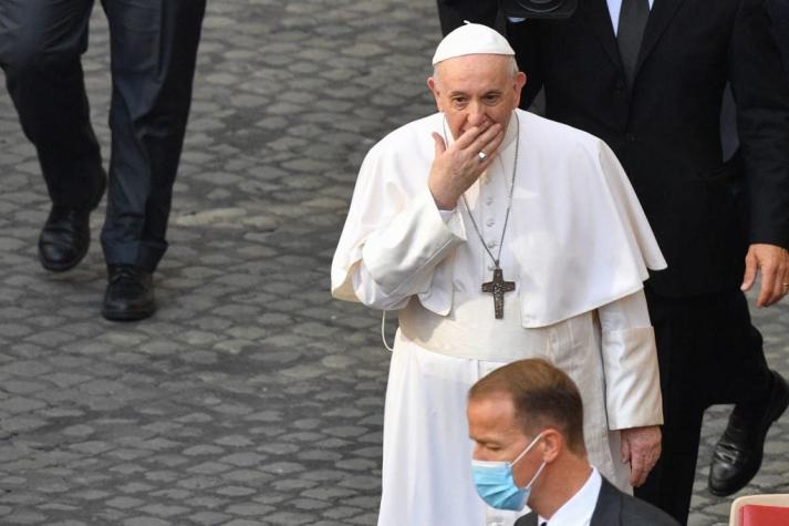 Expertos de la ONU llaman al Papa a prevenir los abusos sexuales a menores dentro de la iglesia