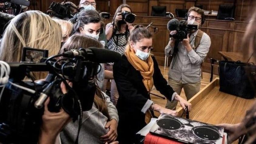 Valérie Bacot: la historia de la mujer francesa juzgada por haber matado a su abusador