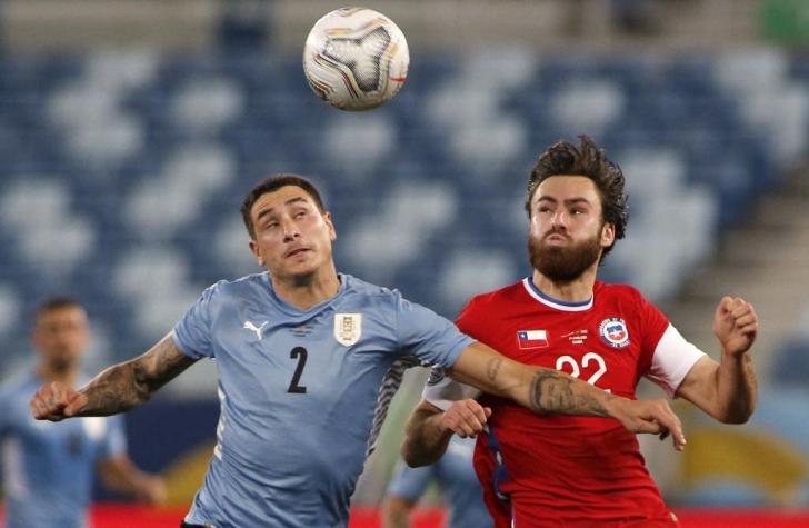 "Hecho en Blackburn": La orgullosa reacción del equipo de Brereton tras su asistencia contra Uruguay