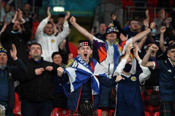 Mas de 60.000 espectadores autorizados en Wembley para semifinales y final de Eurocopa