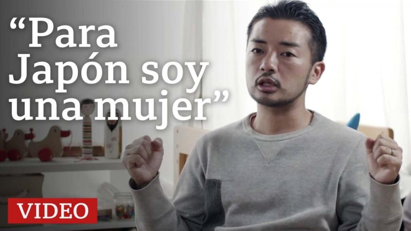 Japón: Personas trans no pueden cambiar de sexo legalmente si no se someten a una esterilización