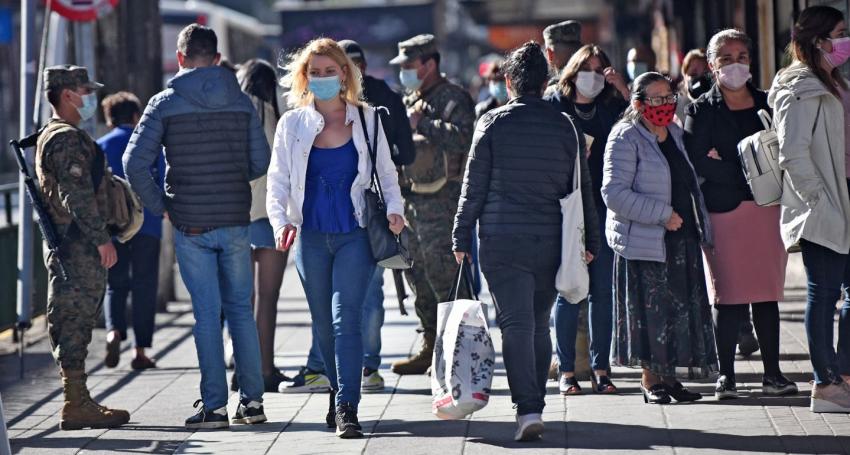 Minsal dará a conocer este jueves cambios al Plan Paso a Paso