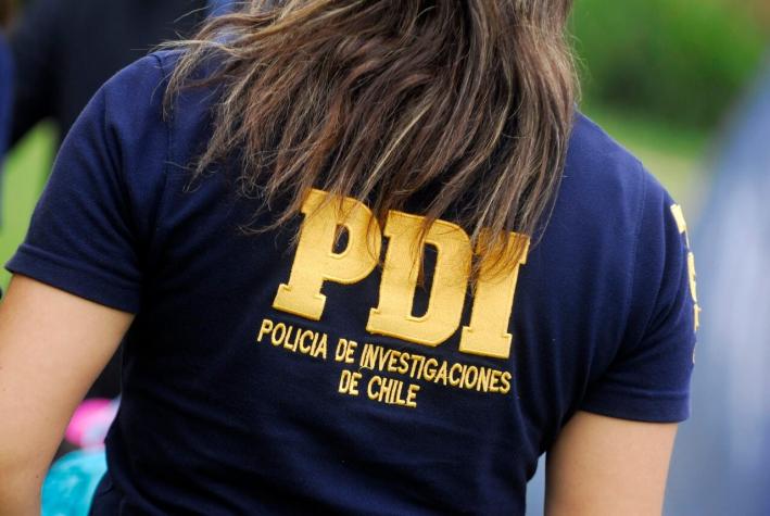 Caso de torturas y homicidio en Collipulli: PDI confirma hallazgo de restos óseos en río Renaico