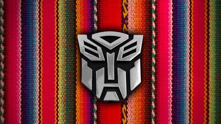 Nueva película de "Transformers" se rodará en Machu Picchu