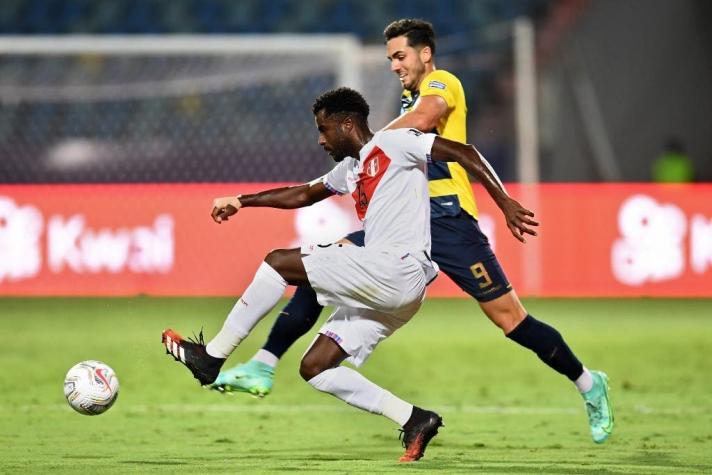 [Minuto a Minuto] Ecuador y Perú se enfrentan por el Grupo B de Copa América
