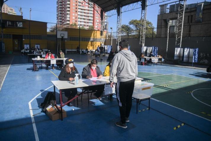 ¿Fuiste llamado vocal de mesa para las primarias? Este jueves vence plazo para presentar excusas