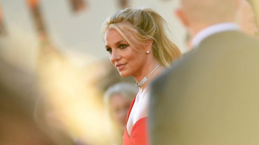 Audiencia por tutela: Britney Spears acusa que su padre "debería estar en la cárcel"